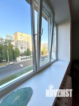 1-к квартира, вторичка, 35м2, 3/9 этаж