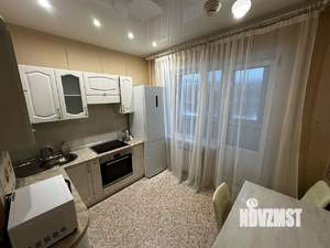 1-к квартира, вторичка, 37м2, 2/8 этаж