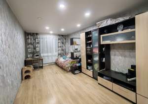 2-к квартира, вторичка, 47м2, 5/5 этаж