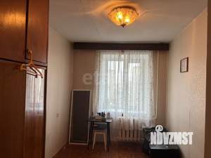 3-к квартира, вторичка, 59м2, 6/9 этаж