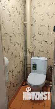 3-к квартира, вторичка, 62м2, 9/9 этаж