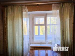 2-к квартира, вторичка, 42м2, 3/5 этаж