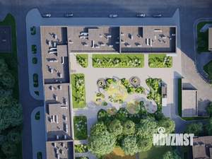 Студия квартира, вторичка, 26м2, 10/16 этаж