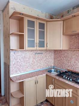 1-к квартира, вторичка, 30м2, 1/5 этаж
