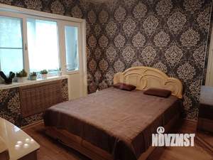 3-к квартира, вторичка, 75м2, 1/2 этаж