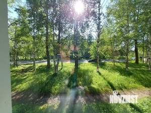 2-к квартира, вторичка, 43м2, 1/4 этаж