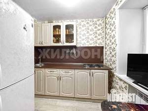 1-к квартира, вторичка, 32м2, 3/9 этаж