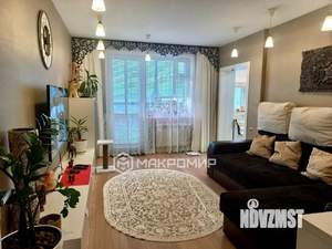 4-к квартира, вторичка, 105м2, 10/14 этаж