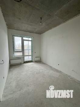 1-к квартира, вторичка, 31м2, 4/8 этаж