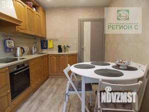 3-к квартира, вторичка, 92м2, 2/3 этаж