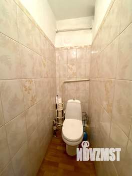 2-к квартира, вторичка, 42м2, 1/9 этаж