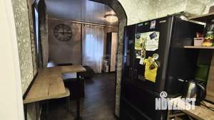 Студия квартира, вторичка, 27м2, 1/2 этаж