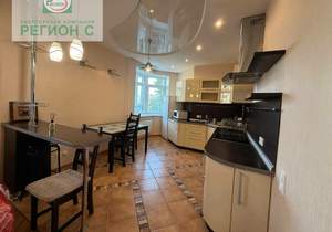 3-к квартира, вторичка, 73м2, 3/9 этаж