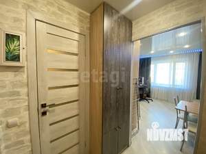 1-к квартира, вторичка, 18м2, 5/5 этаж