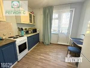 1-к квартира, вторичка, 37м2, 9/10 этаж