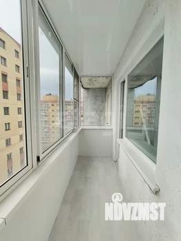 1-к квартира, вторичка, 31м2, 9/9 этаж