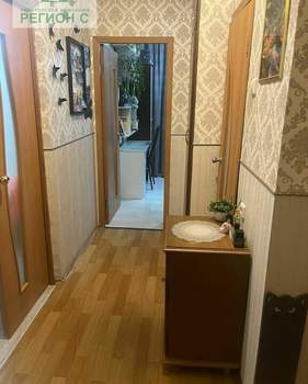 1-к квартира, вторичка, 36м2, 5/8 этаж