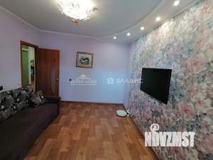 1-к квартира, вторичка, 50м2, 7/9 этаж