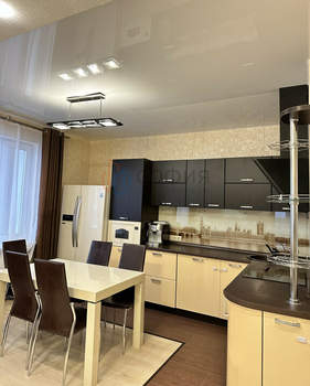 3-к квартира, вторичка, 68м2, 5/14 этаж