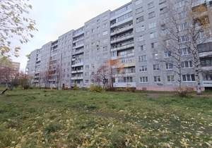 1-к квартира, вторичка, 32м2, 2/9 этаж