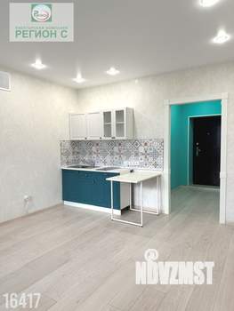 Студия квартира, вторичка, 30м2, 11/14 этаж