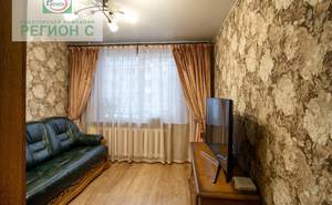 2-к квартира, вторичка, 48м2, 1/5 этаж