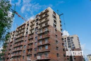 Студия квартира, вторичка, 25м2, 2/11 этаж