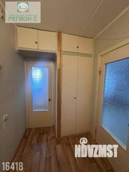 1-к квартира, вторичка, 28м2, 2/9 этаж