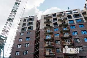 Студия квартира, вторичка, 25м2, 2/11 этаж