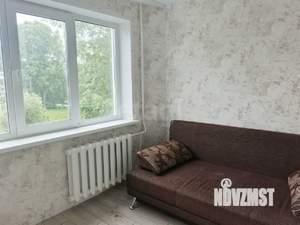 2-к квартира, вторичка, 48м2, 4/5 этаж