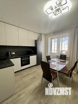 2-к квартира, вторичка, 65м2, 6/9 этаж