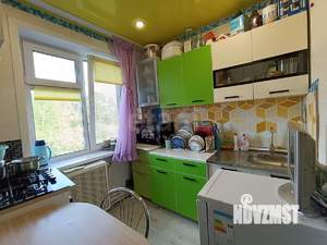 2-к квартира, вторичка, 44м2, 5/5 этаж