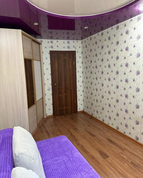 3-к квартира, вторичка, 56м2, 2/5 этаж