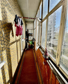 2-к квартира, вторичка, 50м2, 2/9 этаж