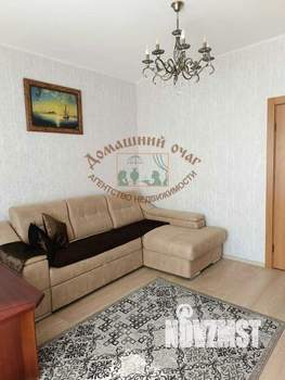2-к квартира, вторичка, 49м2, 6/9 этаж