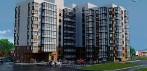 2-к квартира, вторичка, 54м2, 3/9 этаж