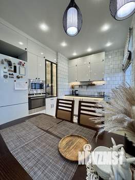 2-к квартира, вторичка, 55м2, 12/13 этаж