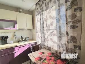 1-к квартира, вторичка, 31м2, 9/9 этаж