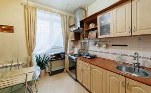 3-к квартира, вторичка, 59м2, 3/9 этаж