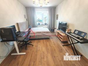 2-к квартира, вторичка, 56м2, 7/9 этаж