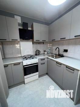 3-к квартира, вторичка, 59м2, 2/9 этаж