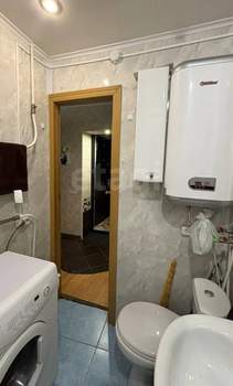 1-к квартира, вторичка, 28м2, 4/5 этаж