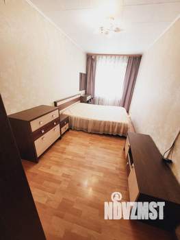 2-к квартира, вторичка, 45м2, 1/5 этаж