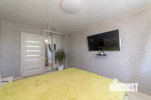 2-к квартира, вторичка, 45м2, 3/5 этаж