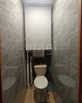 2-к квартира, вторичка, 46м2, 2/9 этаж
