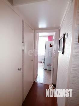 2-к квартира, вторичка, 43м2, 6/9 этаж