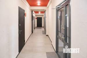 2-к квартира, сданный дом, 57м2, 3/4 этаж