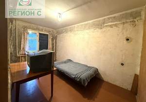 2-к квартира, вторичка, 45м2, 4/5 этаж