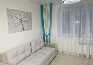 2-к квартира, вторичка, 49м2, 9/9 этаж