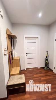 2-к квартира, вторичка, 54м2, 2/4 этаж